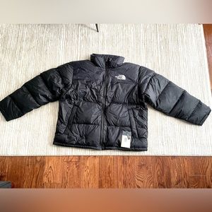 NWT North Face Men’s 1996 Retro Nuptse Jacket